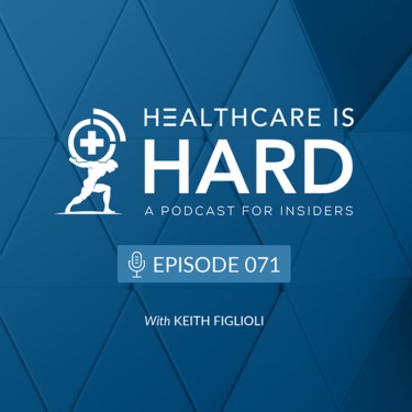 Election Implications (Part 2): This Wall Street Analyst Agrees, “Healthcare is Hard”